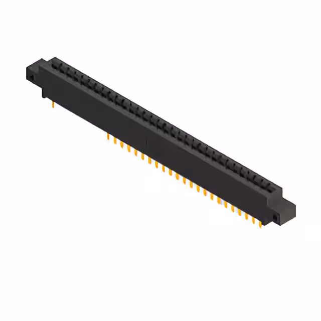 387-062-544-812 EDAC Inc.  Edgeboard Connectors